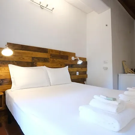 Wine Aleatico Apartment *