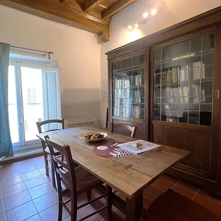 Wine Aleatico Appartamento Firenze