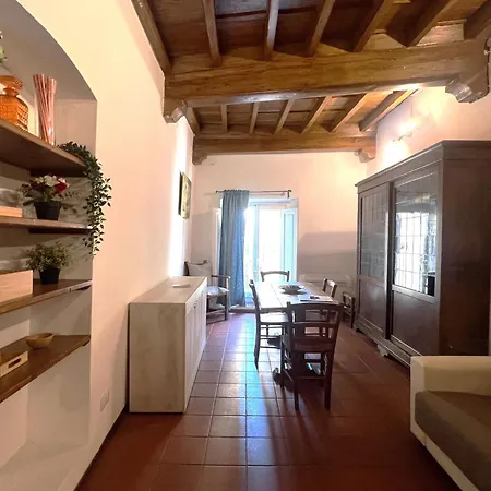 Wine Aleatico Appartamento Firenze