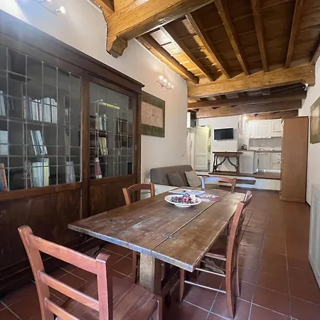 Appartamento Wine Aleatico *
